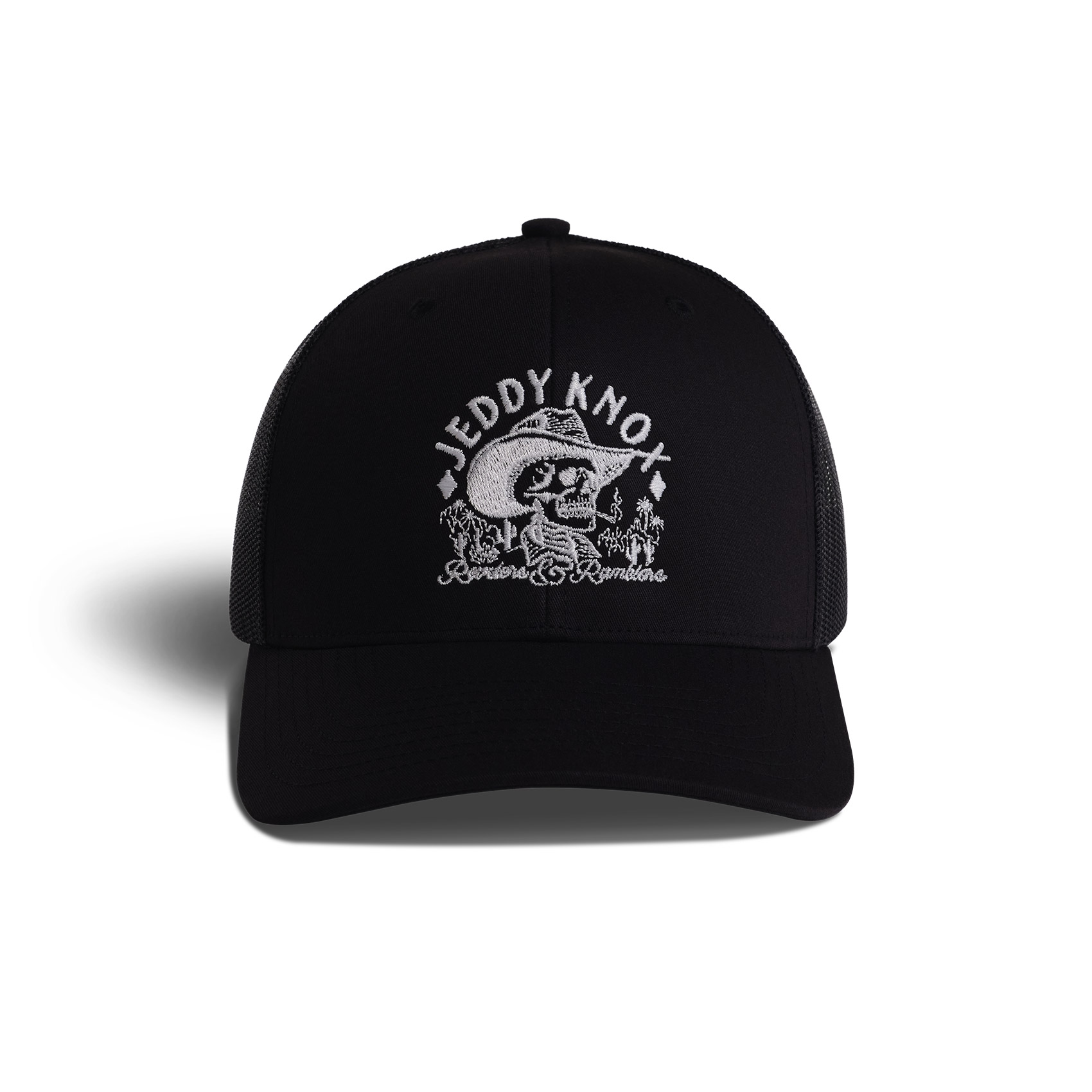 Jeddy Knox Cap